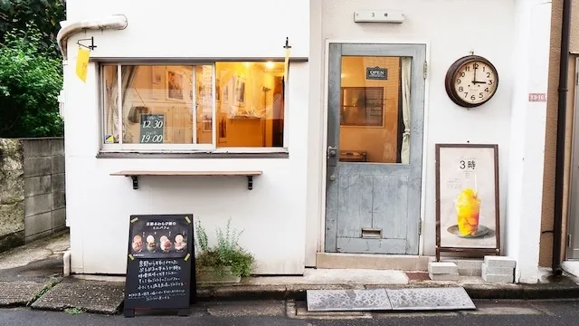 東京都杉並区のおすすめカフェデート24選！初デートから2回目以降も安心の目的別ガイド