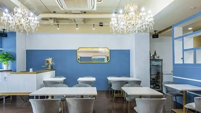 横浜市鶴見区のおすすめカフェデート11選！初デートから2回目以降も安心の目的別ガイド