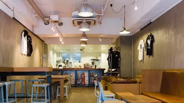 東京都渋谷区のおすすめカフェデート32選!初デートから2回目以降も安心の目的別ガイド
