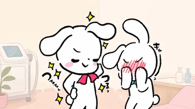 婚活は脱毛で清潔感をアップ！事前のムダ毛ケアがおすすめな理由を徹底解説