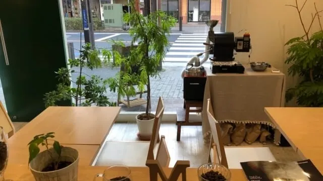 横浜市鶴見区のおすすめカフェデート11選!初デートから2回目以降も安心の目的別ガイド