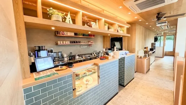 横浜市泉区のおすすめカフェデート9選！初デートから2回目以降も安心の目的別ガイド