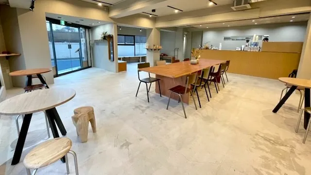 東京都杉並区のおすすめカフェデート24選！初デートから2回目以降も安心の目的別ガイド