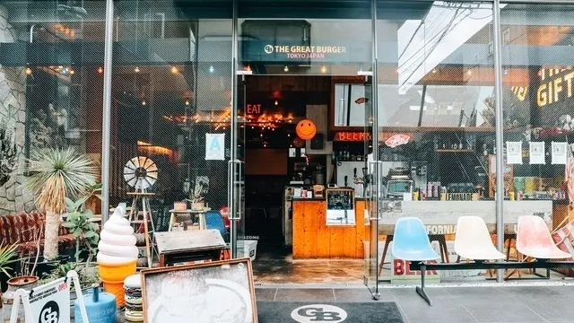東京都渋谷区のおすすめカフェデート32選!初デートから2回目以降も安心の目的別ガイド