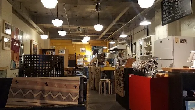 東京都墨田区のおすすめカフェデート16選！初デートから2回目以降も安心の目的別ガイド