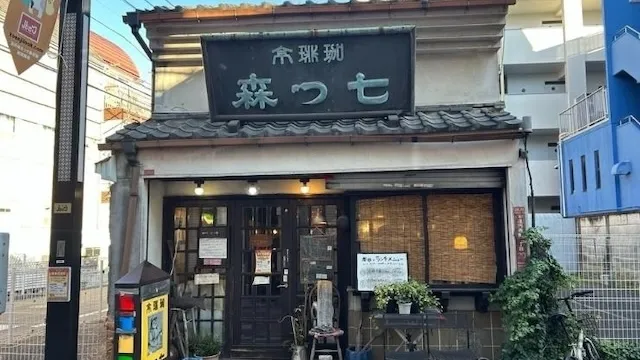 東京都杉並区のおすすめカフェデート24選！初デートから2回目以降も安心の目的別ガイド