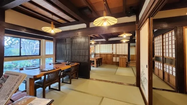 横浜市泉区のおすすめカフェデート9選！初デートから2回目以降も安心の目的別ガイド