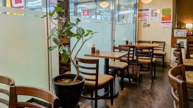横浜市鶴見区のおすすめカフェデート11選!初デートから2回目以降も安心の目的別ガイド
