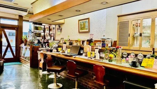 横浜市鶴見区のおすすめカフェデート11選!初デートから2回目以降も安心の目的別ガイド