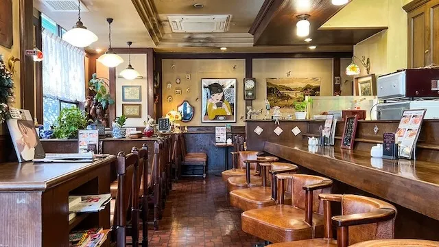 東京都墨田区のおすすめカフェデート16選！初デートから2回目以降も安心の目的別ガイド