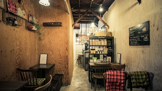 東京都墨田区のおすすめカフェデート16選！初デートから2回目以降も安心の目的別ガイド