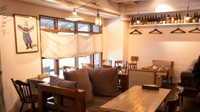 東京都墨田区のおすすめカフェデート16選！初デートから2回目以降も安心の目的別ガイド