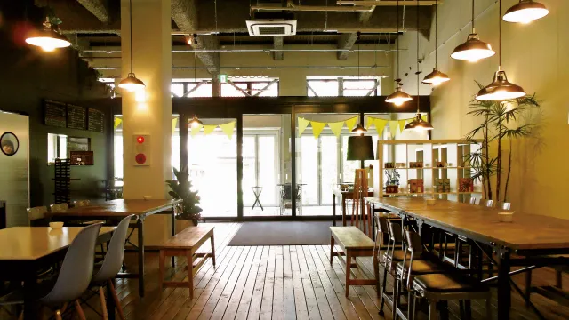 東京都墨田区のおすすめカフェデート16選！初デートから2回目以降も安心の目的別ガイド