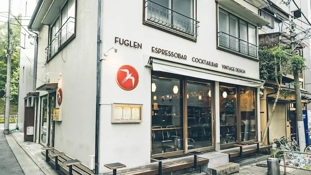 東京都渋谷区のおすすめカフェデート32選!初デートから2回目以降も安心の目的別ガイド