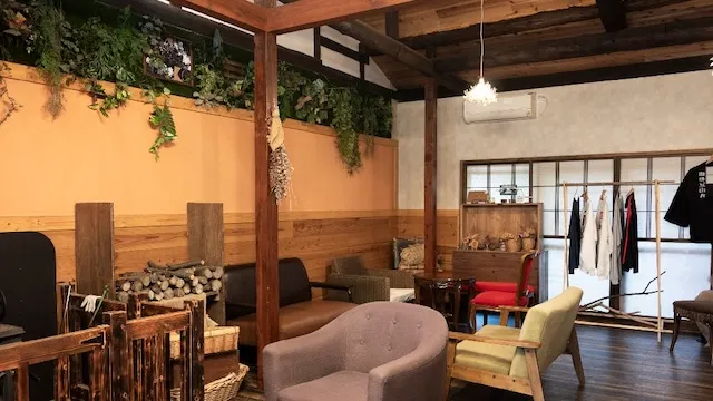 新潟市江南区のおすすめカフェデート5選！初デートから2回目以降も安心の目的別ガイド