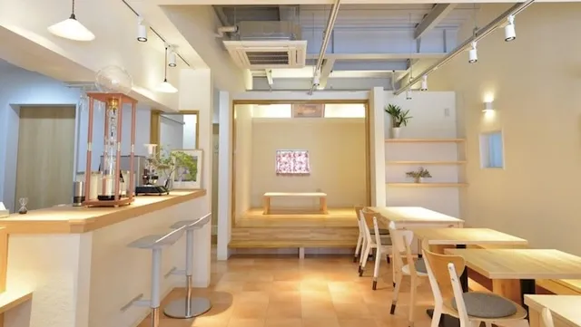 新潟市東区のおすすめカフェデート19選!初デートから2回目以降も安心の目的別ガイド