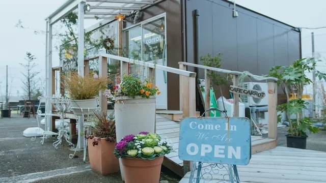 新潟市秋葉区のおすすめカフェデート14選！初デートから2回目以降も安心の目的別ガイド