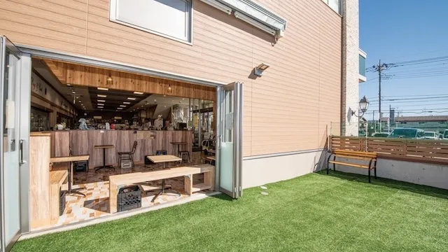 相模原市緑区のおすすめカフェデート16選!初デートから2回目以降も安心の目的別ガイド