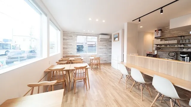 新潟市東区のおすすめカフェデート19選!初デートから2回目以降も安心の目的別ガイド