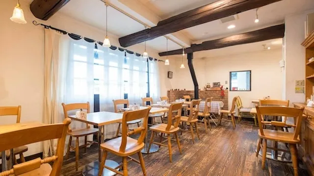 新潟市東区のおすすめカフェデート19選!初デートから2回目以降も安心の目的別ガイド