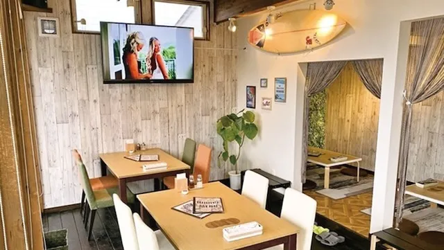 新潟市東区のおすすめカフェデート19選!初デートから2回目以降も安心の目的別ガイド