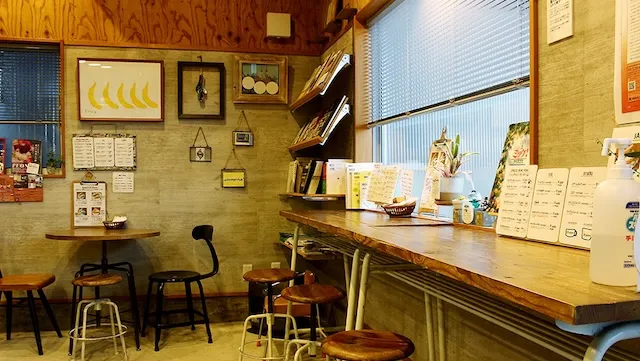 新潟市秋葉区のおすすめカフェデート14選！初デートから2回目以降も安心の目的別ガイド