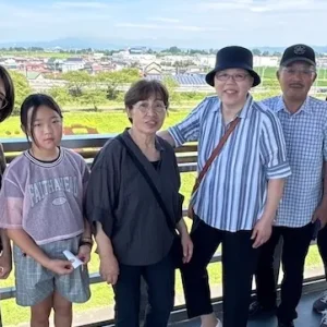 結婚相談所ラポールアンカー