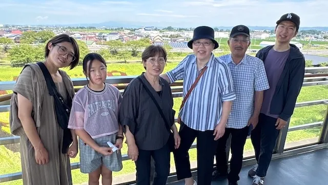 結婚相談所ラポールアンカー