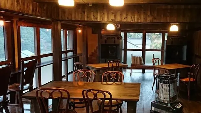 浜松市天竜区のおすすめカフェデート5選！初デートから2回目以降も安心の目的別ガイド