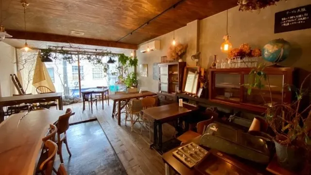三島市のおすすめカフェデート18選！初デートから2回目以降も安心の目的別ガイド
