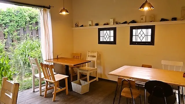 名古屋市守山区のおすすめカフェデート16選!初デートから2回目以降も安心の目的別ガイド
