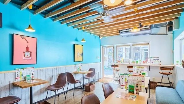 那覇市のおすすめカフェデート17選!初デートから2回目以降も安心の目的別ガイド【2026年最新版】