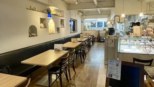 名古屋市天白区のおすすめカフェデート20選!初デートから2回目以降も安心の目的別ガイド