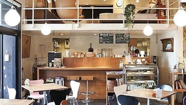 名古屋市天白区のおすすめカフェデート20選!初デートから2回目以降も安心の目的別ガイド