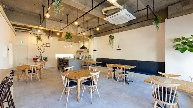 名古屋市瑞穂区のおすすめカフェデート10選!初デートから2回目以降も安心の目的別ガイド
