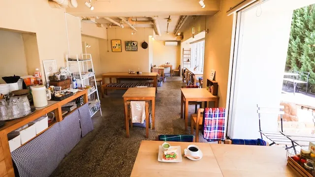 名古屋市守山区のおすすめカフェデート16選!初デートから2回目以降も安心の目的別ガイド