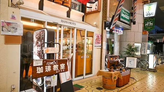 姫路市のおすすめカフェデート15選!初デートから2回目以降も安心の目的別ガイド【2026年最新版】