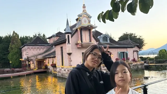 結婚相談所ラポールアンカー