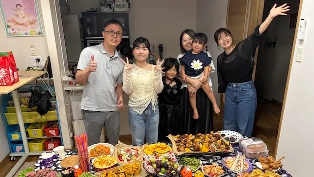 結婚相談所ラポールアンカー