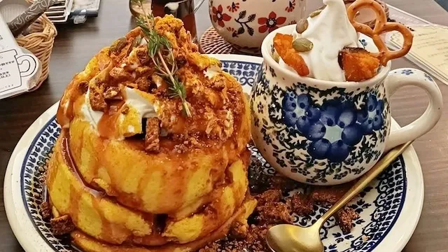 札幌市北区のおすすめカフェデート20選!初デートから2回目以降も安心の目的別ガイド