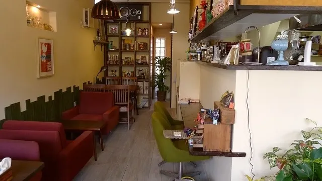名古屋市天白区のおすすめカフェデート20選!初デートから2回目以降も安心の目的別ガイド