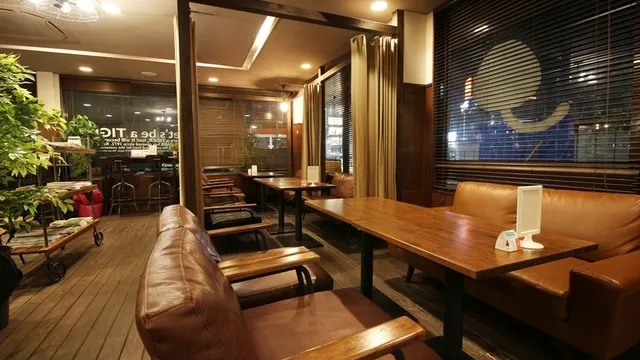 名古屋市南区のおすすめカフェデート17選!初デートから2回目以降も安心の目的別ガイド