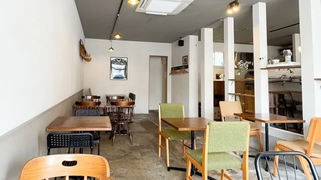 名古屋市名東区のおすすめカフェデート18選!初デートから2回目以降も安心の目的別ガイド