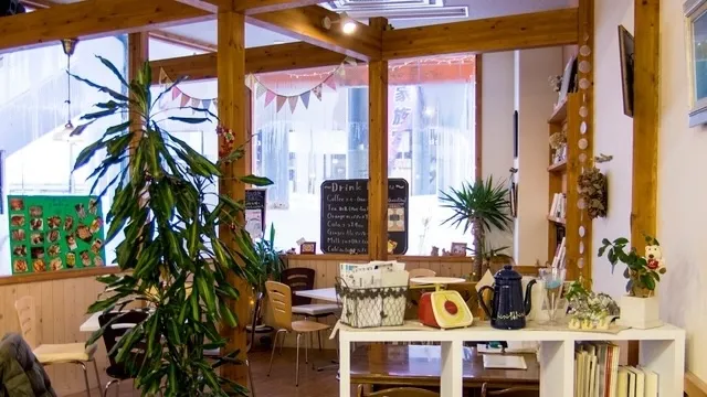 札幌市手稲区のおすすめカフェデート6選!初デートから2回目以降も安心の目的別ガイド