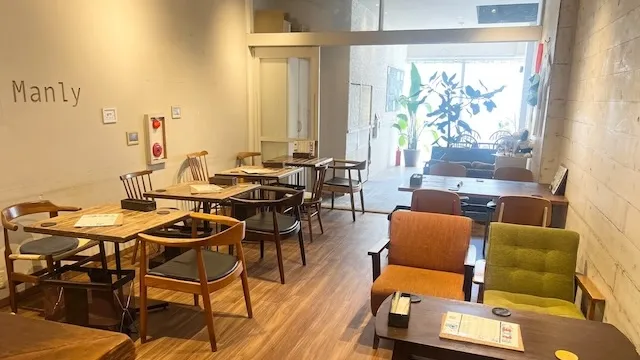 熊本市のおすすめカフェデート20選！初デートから2回目以降も安心の目的別ガイド