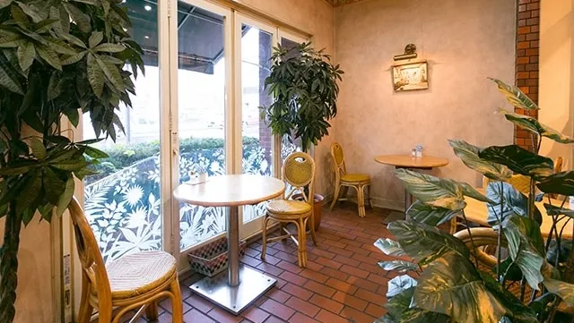 名古屋市天白区のおすすめカフェデート20選!初デートから2回目以降も安心の目的別ガイド