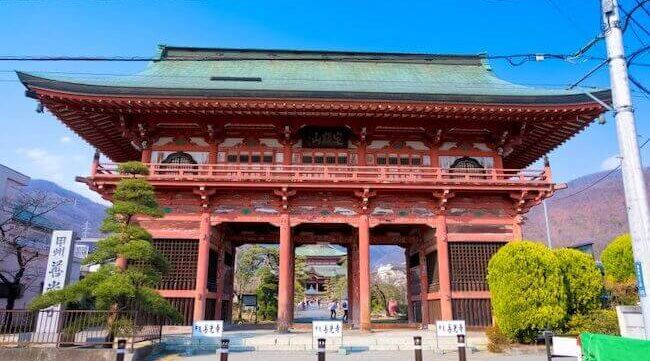 山梨デートスポット婚活