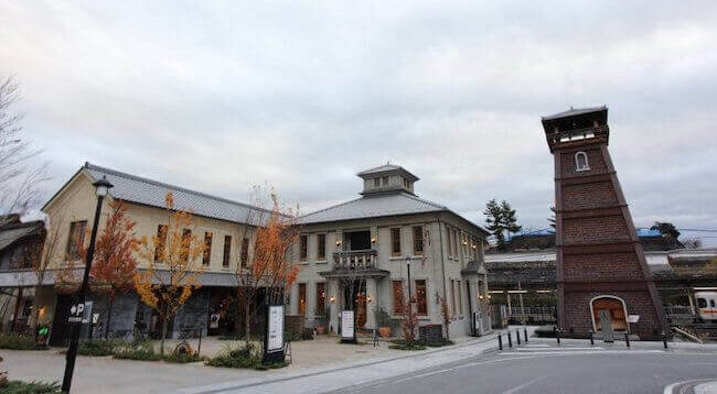 山梨デートスポット婚活