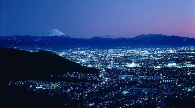 山梨デートスポット婚活