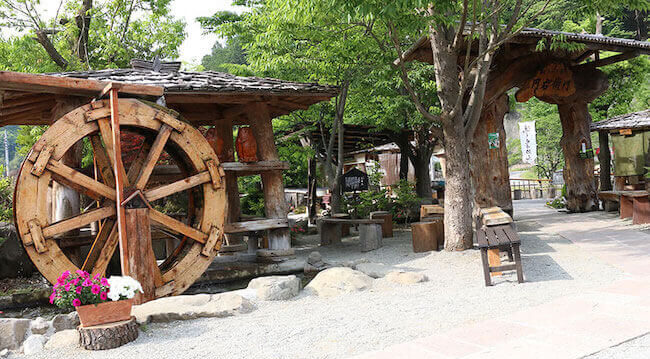 山梨デートスポット婚活